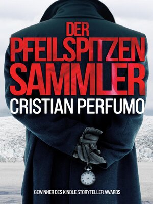 cover image of Der Pfeilspitzensammler